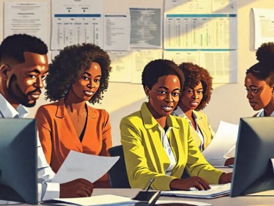 Nigeria Revenue Service (Establishment) Act, 2025 – Top Takeaways