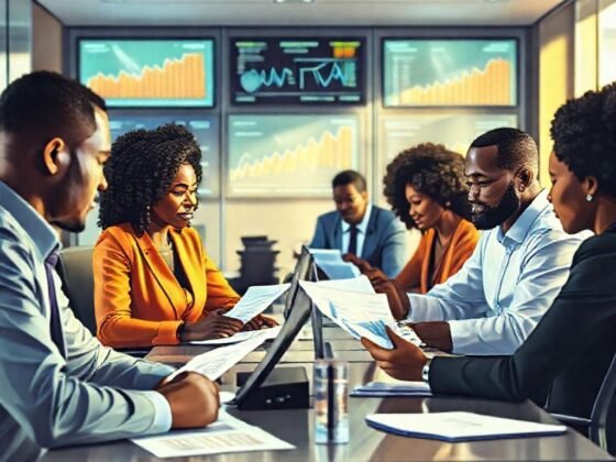 Nigeria Tax Administration Act, 2025: What It Means for You and Your Business