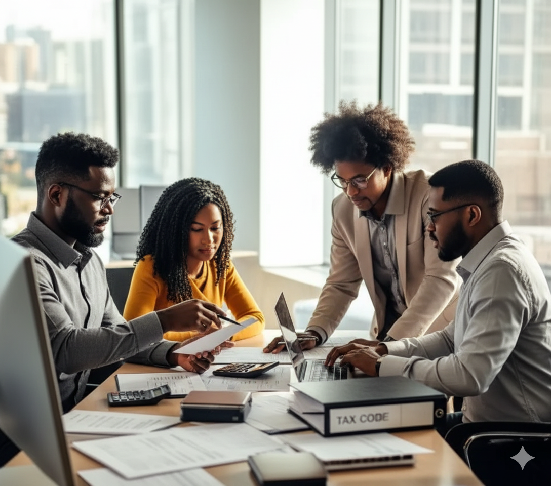 Tax <br> Administration