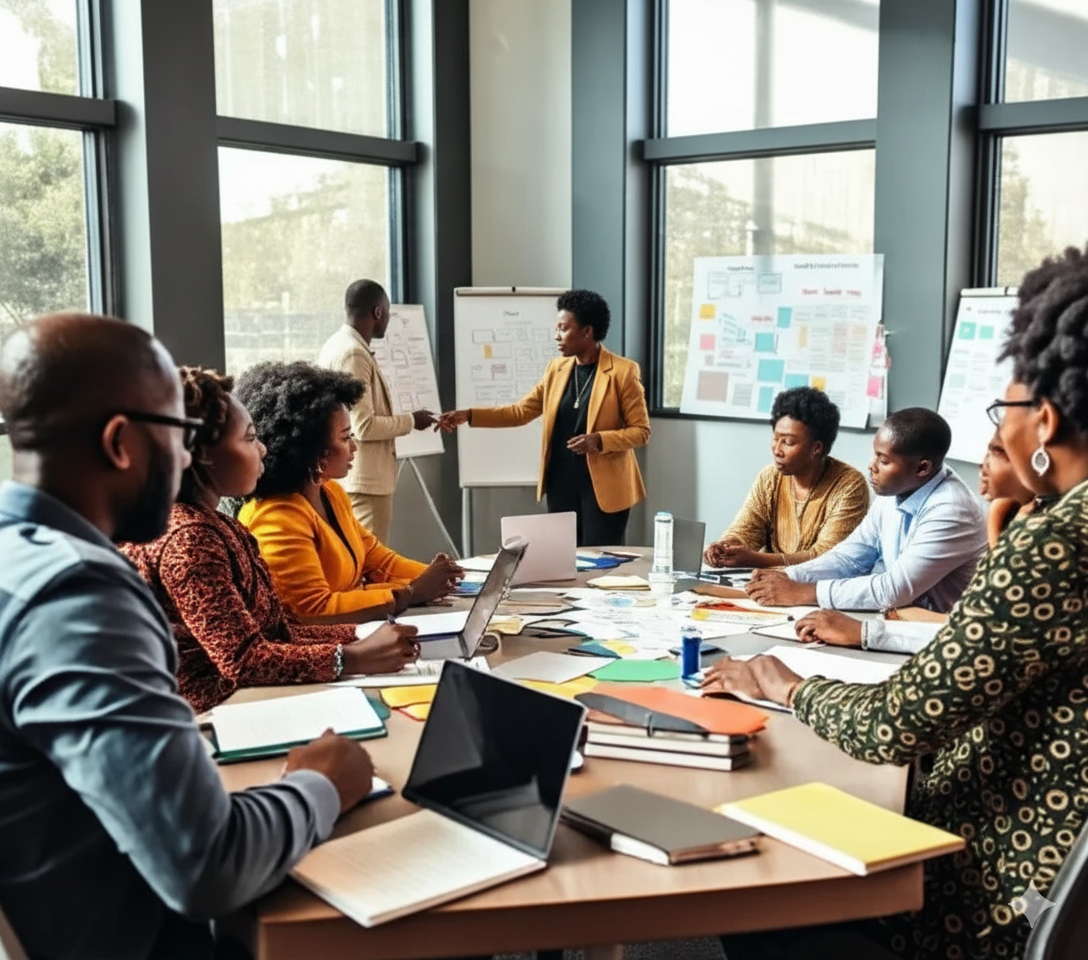 Capacity <br> Building