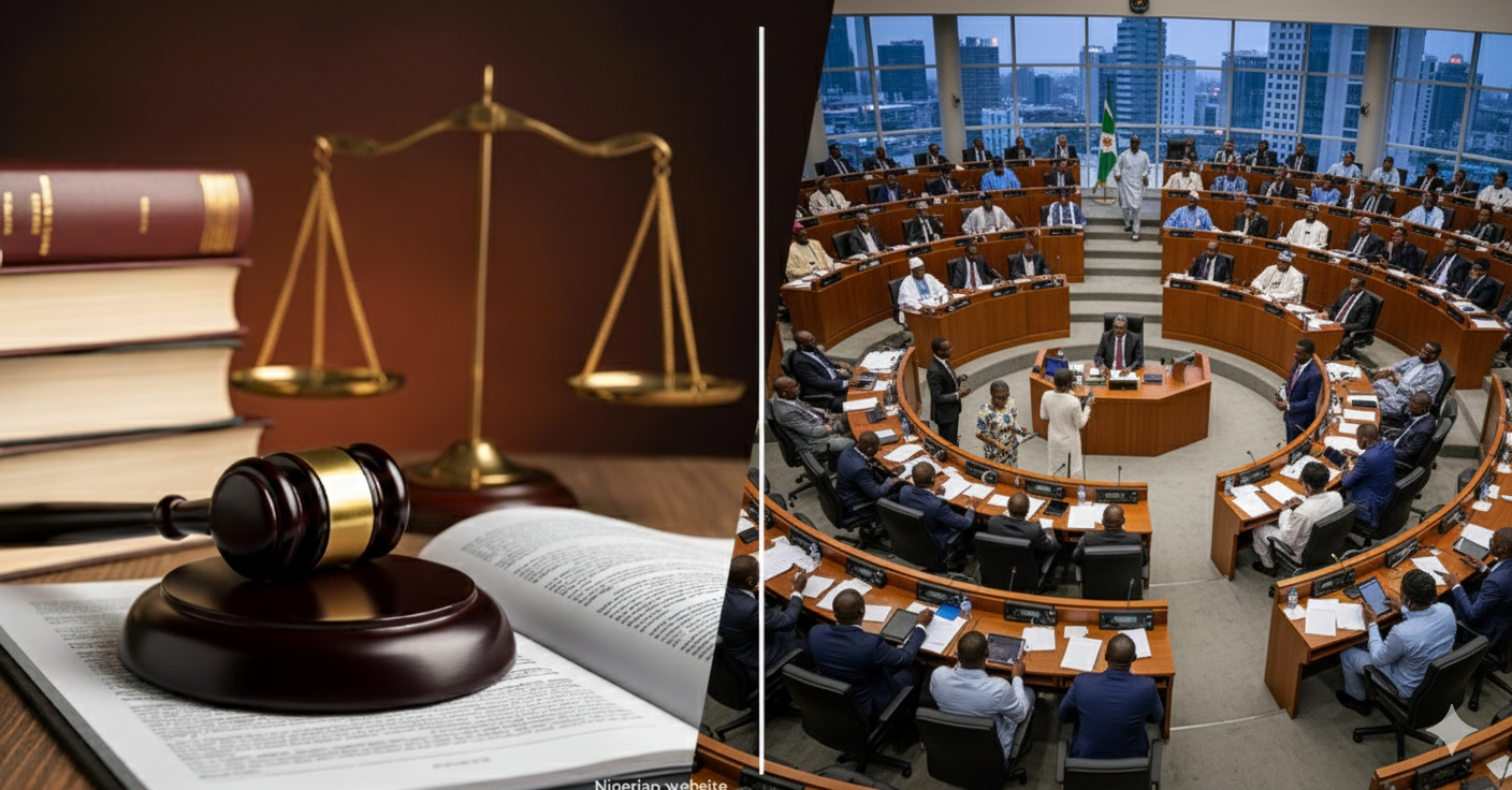 Policy Review and Regulatory Support