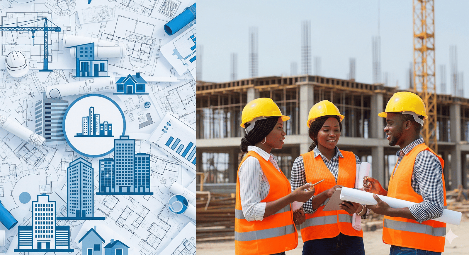 Construction and Development