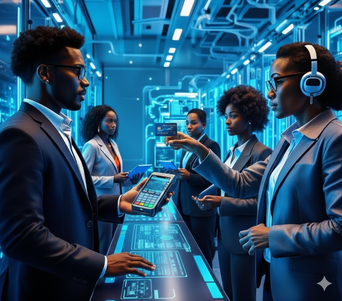 System <br> Automation