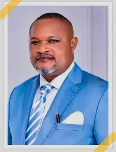   Apostle (Rt. Hon.) James Anam